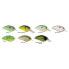 Фото #2 товара SPRO Little John Crankbait 50 mm 14g