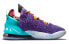 Nike Lebron 18 "Psychic Purple" DM2813-500 Sneakers