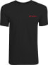 20% Off Costa Del Mar Emblem Bass Short Sleeve Fishing T-shirt - Black-Free Ship