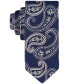 Фото #1 товара Men's Paisley Tie