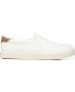 Фото #2 товара Women's Madison Slip-On Sneakers