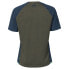 ფოტო #4 პროდუქტის VAUDE Moab Pro short sleeve T-shirt