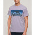 Фото #1 товара SUPERDRY Cali Logo short sleeve T-shirt