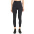 Фото #2 товара Puma First Mile X Hw 78 Leggings Womens Black Athletic Casual 520996-01