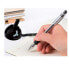 Q-CONNECT Extendable pen kf00841 - with adhesive support