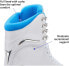 Фото #3 товара JACKSON ULTIMA Finesse 180 Hight Top Lace Up Medium Support SoftSkate Figure Ice Skates