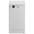 Фото #1 товара BEKO DVS05024W Dishwasher 10 place settings