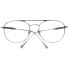 Men' Spectacle frame Tods TO5229 55016