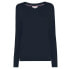 Фото #1 товара Tommy Hilfiger Lyocell Wool Sweater W WW0WW30867