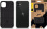 Фото #1 товара Tactical Tactical Infantry Cover for Apple iPhone 11 Black standard