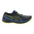 Фото #2 товара Asics GT-2000 10 1011B434-020 Mens Gray Mesh Athletic Running Shoes