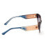 ფოტო #6 პროდუქტის GUESS GU7819-5652B Sunglasses