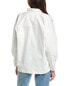 Max Mara Jacket Women's White 2