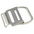 BEST DIVERS 65x68 mm Stainless Steel Reabreathers Buckle