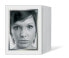 Фото #1 товара Daiber 20110 - Silver - White - Multi picture frame - Rectangular - Portrait - 130 mm - 180 mm