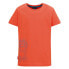 ფოტო #1 პროდუქტის TROLLKIDS Oppland short sleeve T-shirt