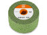 Фото #1 товара Fein Gum wheel - Buffing disc - 1.9 cm - 10 cm - 5 cm - Green
