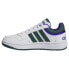 Фото #4 товара ADIDAS Hoops 3.0 trainers