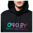 Фото #6 товара OAKLEY APPAREL Rider Long 2.0 hoodie