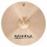 Istanbul Mehmet 19" Thin Crash Traditional