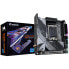 Фото #1 товара GIGABYTE B760I Aorus PRO, Intel B760 Mainboard, Sockel 1700, DDR5