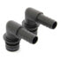 Фото #2 товара VETUS Hydrophor 8L 13 mm Elbow Fitting