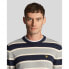 LYLE & SCOTT KN2003V crew neck sweater