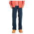 TIMBERLAND Washed Canvas Stretch Fatigue pants