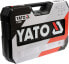 Фото #4 товара Набор ключей и инструментов Yato YT-38931