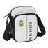 Фото #2 товара SAFTA Real Madrid First Kit 24/25 mini shoulder bag