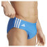 ADIDAS Classic 3 Stripes Swimming Shorts