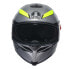 Фото #3 товара AGV OUTLET K5 S E2205 Top MPLK full face helmet