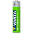 VARTA 1x2 Rechargeable AAA Ready2Use NiMH 800mAh Micro Batteries - фото #4