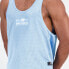 Фото #4 товара New Balance Men's Hoops Jersey Sleeveless Tank