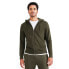 Фото #1 товара DOCKERS Sport full zip sweatshirt