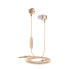 Фото #1 товара MUVIT M1I headphones 3.5 mm