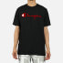 Фото #2 товара Футболка Champion GT19-Y07954-BKC Trendy Clothing Featured Tops T-Shirt