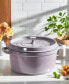 Фото #5 товара Cast Iron 7-qt Round Dutch Oven