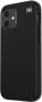 Speck Presidio2 Pro Apple iPhone iPhone 12 Mini Black - with Microban - Cover - Apple - iPhone 12 mini - 13.7 cm (5.4") - Black