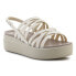 Фото #1 товара Crocs Brooklyn Strappy