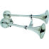 Фото #1 товара GOLDENSHIP 12V Double Electric Trumpet Horn
