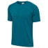 Фото #3 товара HUMMEL Authentic Pro Seamless short sleeve T-shirt