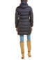 Фото #2 товара Colmar Recycled Essential Coat Women's