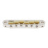 Фото #3 товара TonePros TP6G N Tune-O-Matic Bridge