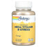 Фото #1 товара Витамины группы B SOLARAY Mega Vitamin B-Stress, Timed-Release, 120 VegCaps