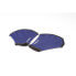 ფოტო #1 პროდუქტის OLIVE Neoprene Swimming Gloves