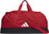 Adidas Torba adidas Tiro League Duffel Large czerwona IB8656