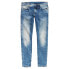 Фото #3 товара G-STAR Revend FWD Skinny jeans