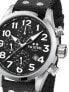 Фото #1 товара Наручные часы Wenger Men's Urban Metropolitan Stainless Steel Quartz Watch 01.1743.113