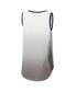 ფოტო #4 პროდუქტის Women's White Houston Astros Logo Opening Day Tank Top